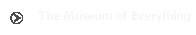 The Museum of Everything